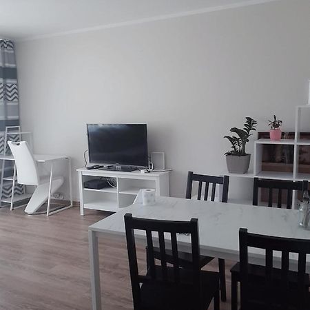 Mieszkanie Krotki Termin Gdynia Exteriör bild