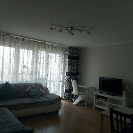 Mieszkanie Krotki Termin Gdynia Exteriör bild