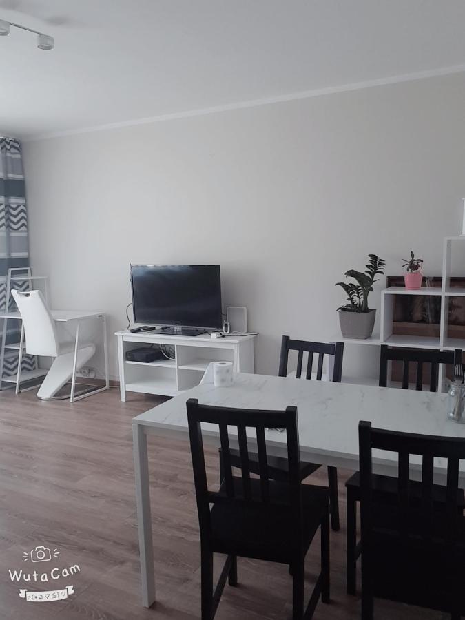 Mieszkanie Krotki Termin Gdynia Exteriör bild