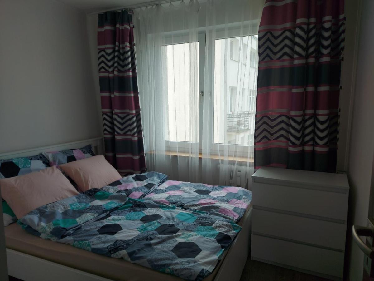 Mieszkanie Krotki Termin Gdynia Exteriör bild