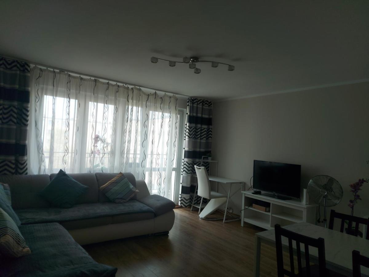 Mieszkanie Krotki Termin Gdynia Exteriör bild